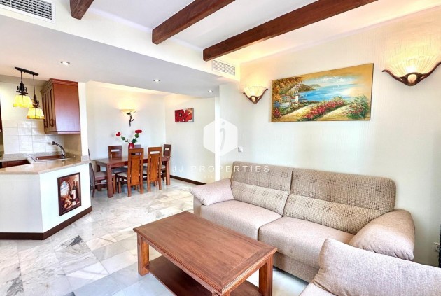 Aus zweiter Hand - Wohnung -
Torrevieja - Los Frutales