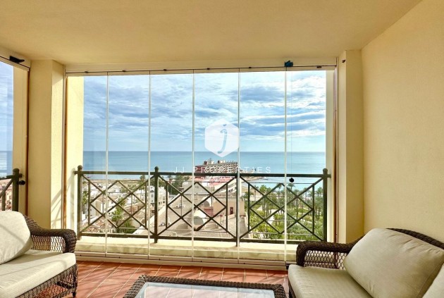 Aus zweiter Hand - Wohnung -
Torrevieja - Los Frutales