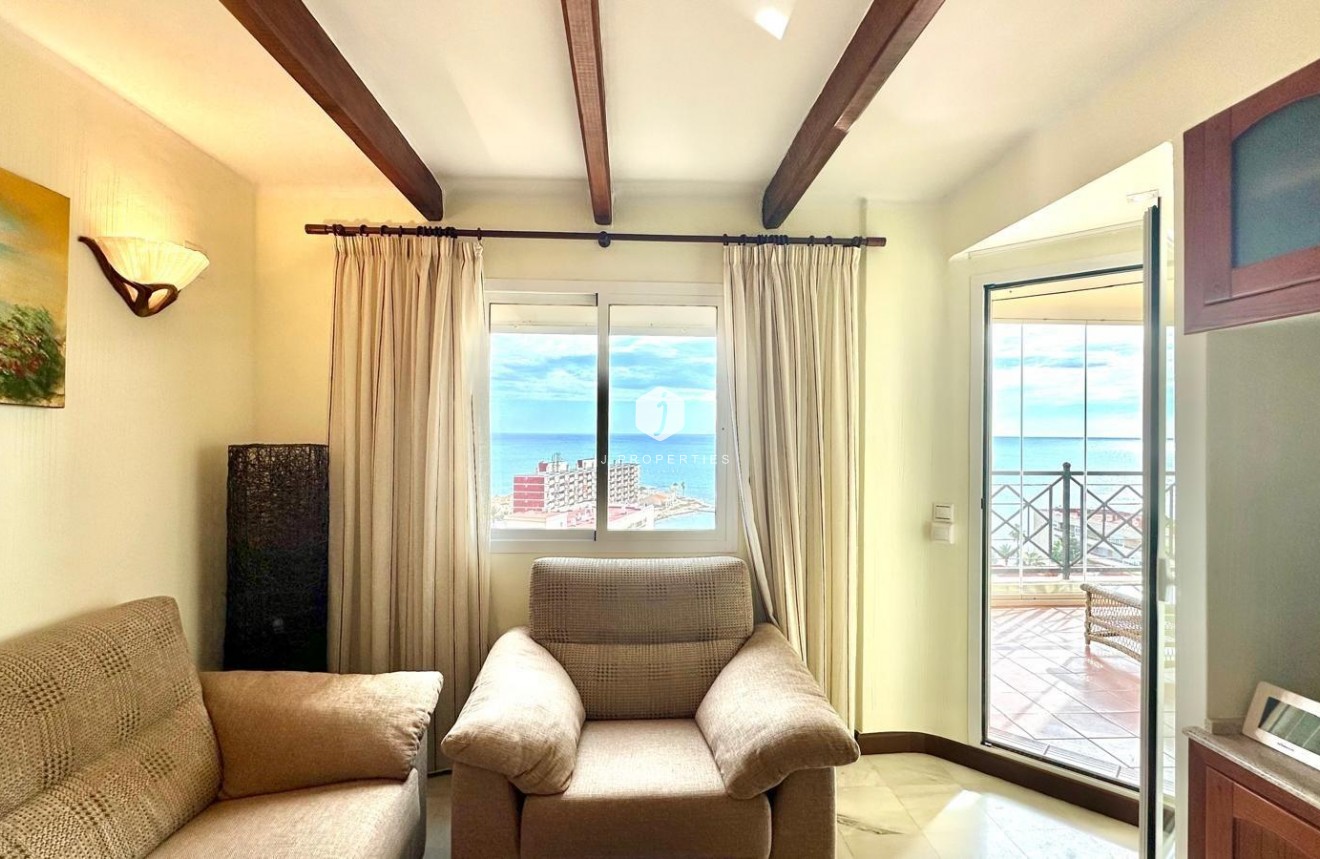 Aus zweiter Hand - Wohnung -
Torrevieja - Los Frutales