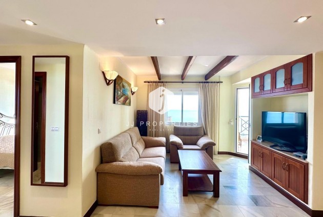 Aus zweiter Hand - Wohnung -
Torrevieja - Los Frutales