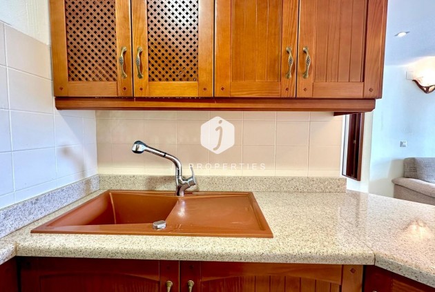 Aus zweiter Hand - Wohnung -
Torrevieja - Los Frutales