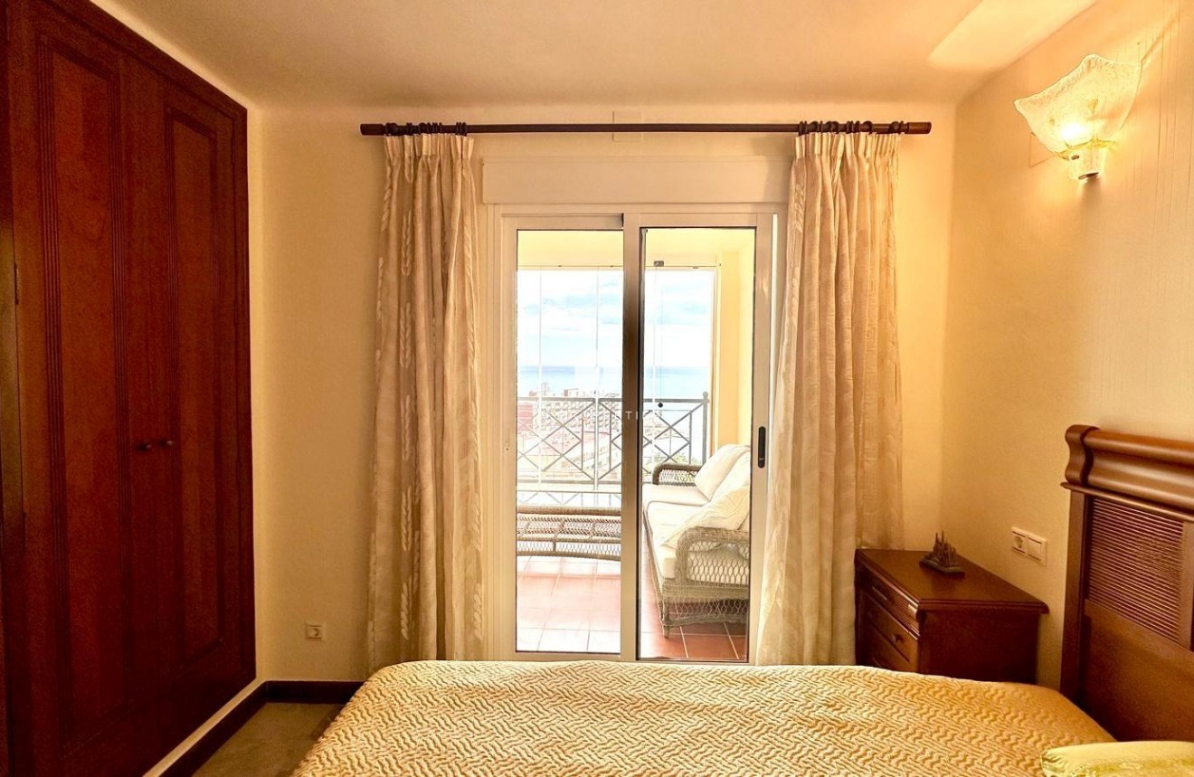 Aus zweiter Hand - Wohnung -
Torrevieja - Los Frutales