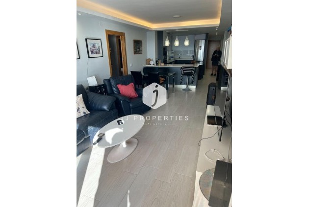 Aus zweiter Hand - Wohnung -
Torrevieja - Playa del Cura