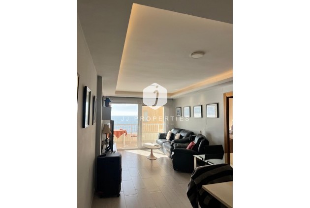 Aus zweiter Hand - Wohnung -
Torrevieja - Playa del Cura