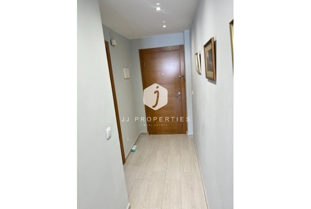 Aus zweiter Hand - Wohnung -
Torrevieja - Playa del Cura