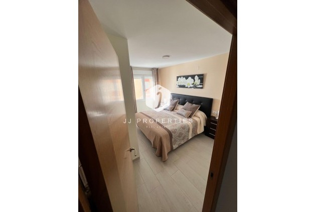 Aus zweiter Hand - Wohnung -
Torrevieja - Playa del Cura