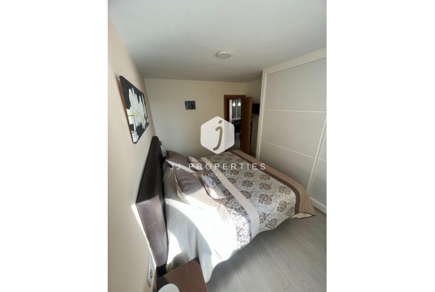 Aus zweiter Hand - Wohnung -
Torrevieja - Playa del Cura