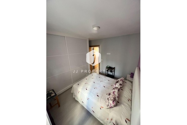 Aus zweiter Hand - Wohnung -
Torrevieja - Playa del Cura