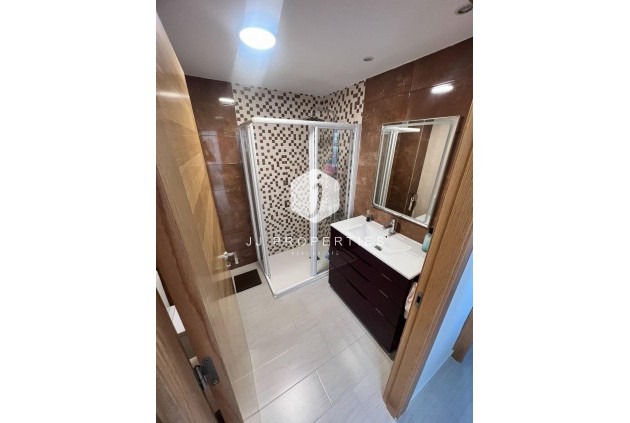 Aus zweiter Hand - Wohnung -
Torrevieja - Playa del Cura