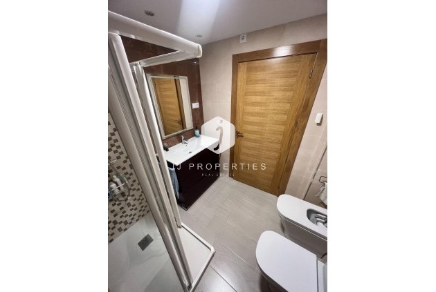 Aus zweiter Hand - Wohnung -
Torrevieja - Playa del Cura