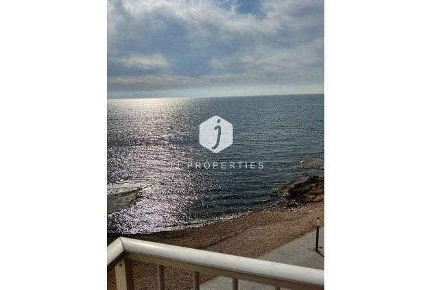 Aus zweiter Hand - Wohnung -
Torrevieja - Playa del Cura