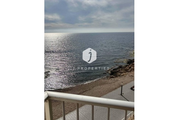 Aus zweiter Hand - Wohnung -
Torrevieja - Playa del Cura