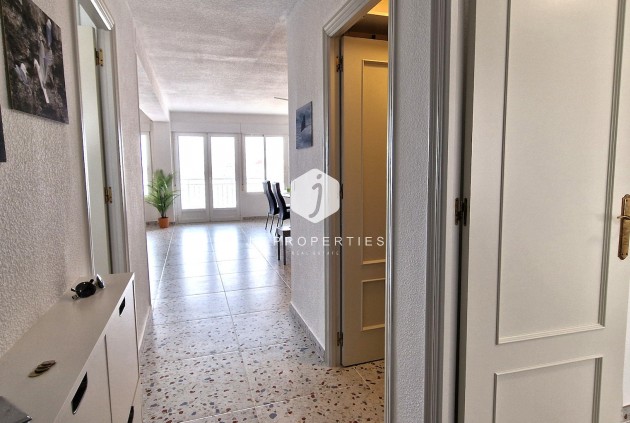 Resale - Apartment / flat -
Torrevieja - Costa Blanca
