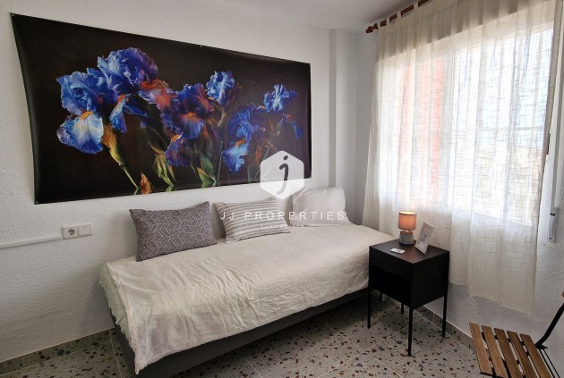Resale - Apartment / flat -
Torrevieja - Costa Blanca