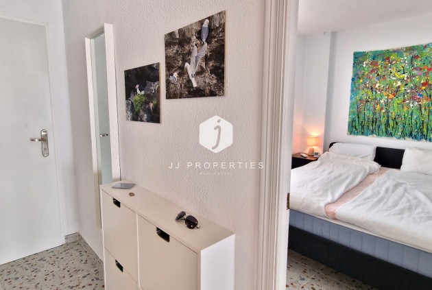 Resale - Apartment / flat -
Torrevieja - Costa Blanca