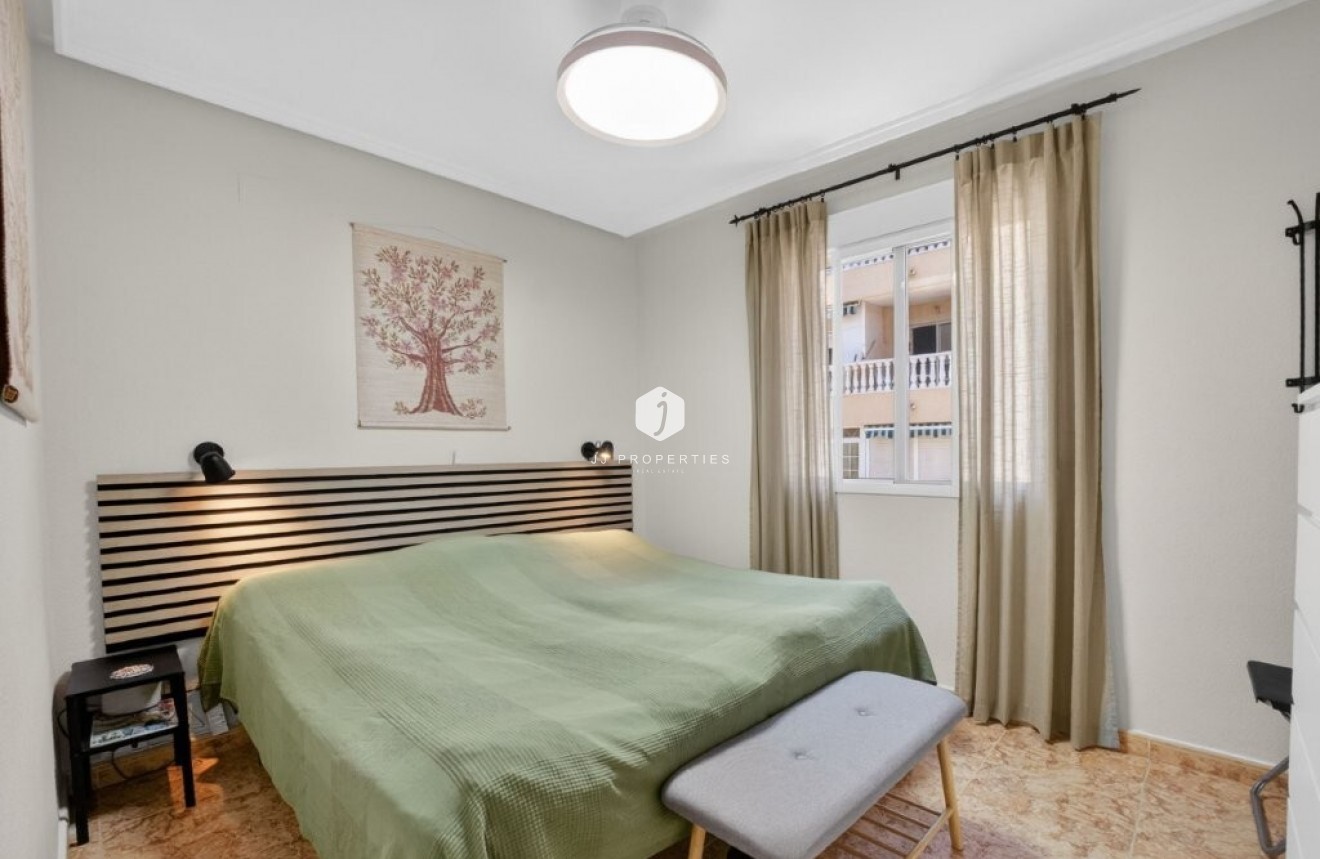 Aus zweiter Hand - Wohnung -
Torrevieja - Costa Blanca