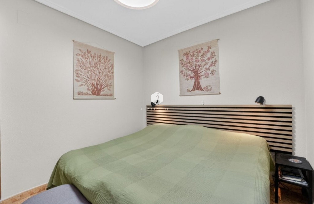 Aus zweiter Hand - Wohnung -
Torrevieja - Costa Blanca