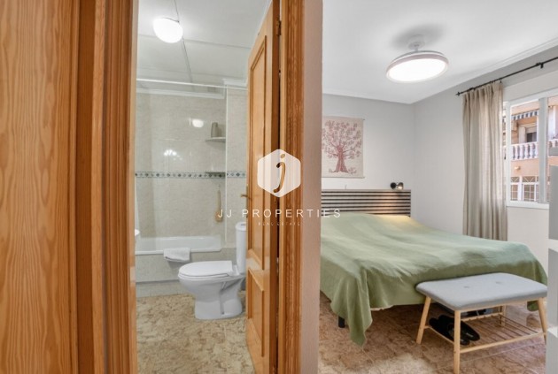 Aus zweiter Hand - Wohnung -
Torrevieja - Costa Blanca