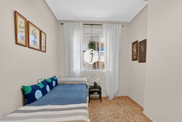 Aus zweiter Hand - Wohnung -
Torrevieja - Costa Blanca