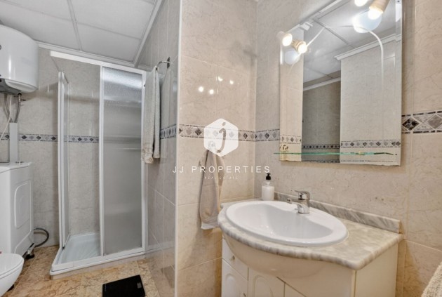 Aus zweiter Hand - Wohnung -
Torrevieja - Costa Blanca