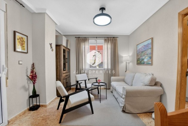 Aus zweiter Hand - Wohnung -
Torrevieja - Costa Blanca