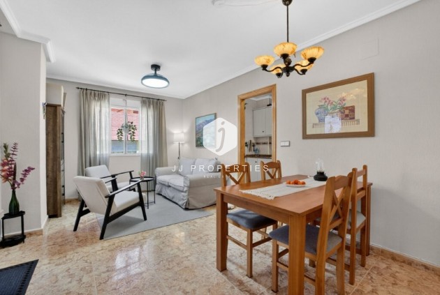Aus zweiter Hand - Wohnung -
Torrevieja - Costa Blanca