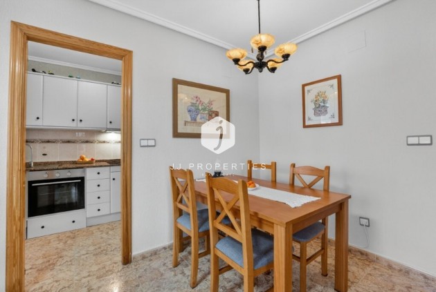 Aus zweiter Hand - Wohnung -
Torrevieja - Costa Blanca