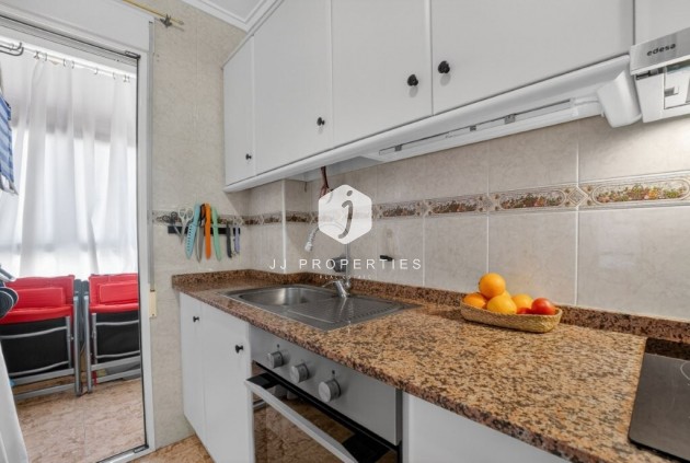 Aus zweiter Hand - Wohnung -
Torrevieja - Costa Blanca