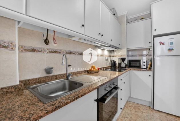 Aus zweiter Hand - Wohnung -
Torrevieja - Costa Blanca