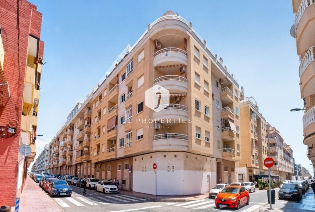 Aus zweiter Hand - Wohnung -
Torrevieja - Costa Blanca