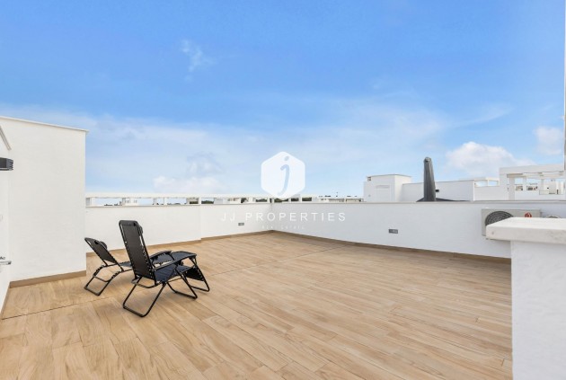 Z drugiej ręki - Daszek -
Torrevieja - Los Balcones - Los Altos del Edén