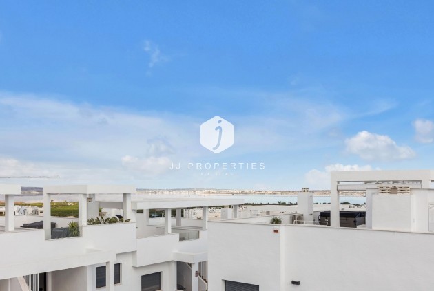 Z drugiej ręki - Daszek -
Torrevieja - Los Balcones - Los Altos del Edén