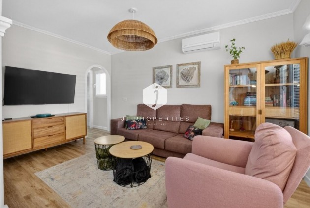 Tweedehands - Chalet -
Torrevieja - Cabo cervera