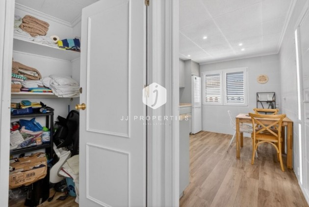 Tweedehands - Chalet -
Torrevieja - Cabo cervera