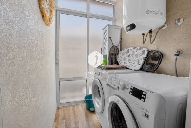 Tweedehands - Chalet -
Torrevieja - Cabo cervera