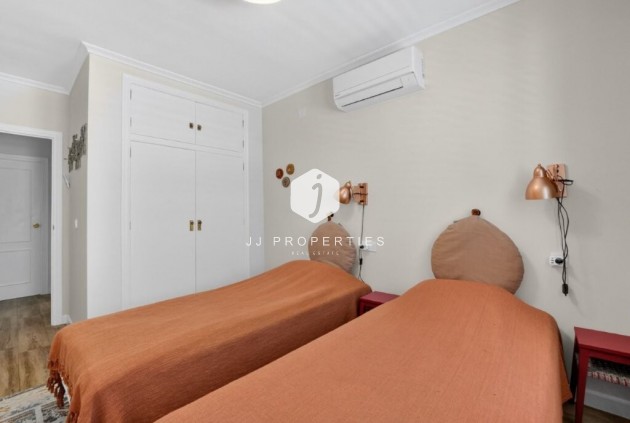Tweedehands - Chalet -
Torrevieja - Cabo cervera