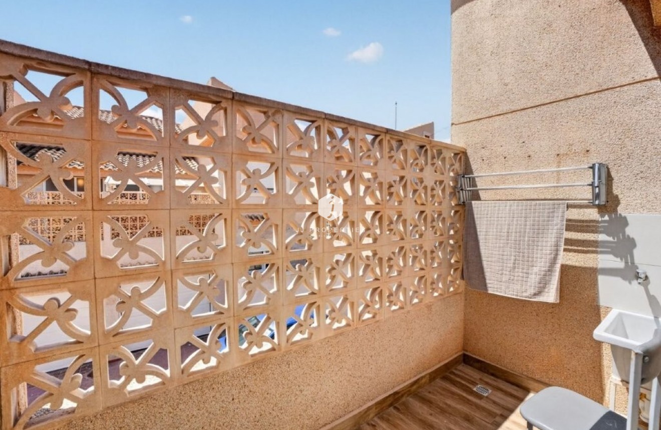 Tweedehands - Chalet -
Torrevieja - Cabo cervera