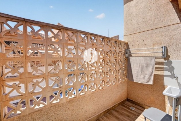 Tweedehands - Chalet -
Torrevieja - Cabo cervera