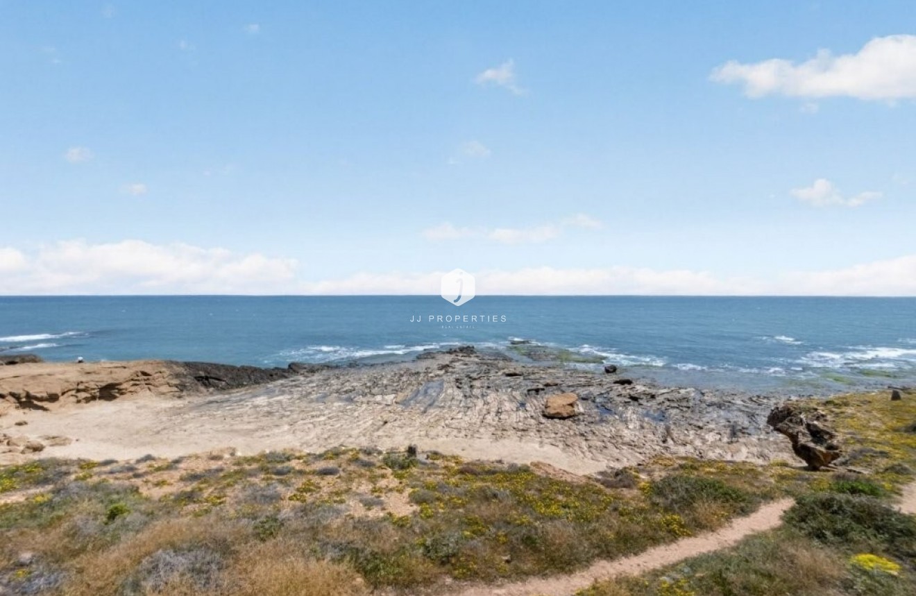 Tweedehands - Chalet -
Torrevieja - Cabo cervera