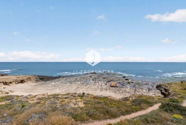 Tweedehands - Chalet -
Torrevieja - Cabo cervera