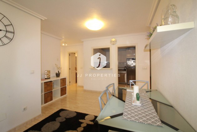Tweedehands - Appartement / flat -
Torrevieja - Centro