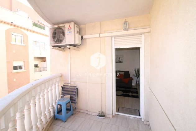 Tweedehands - Appartement / flat -
Torrevieja - Centro