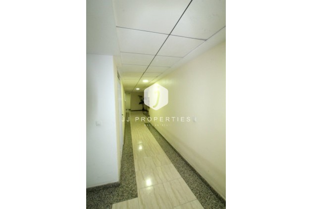 Tweedehands - Appartement / flat -
Torrevieja - Centro