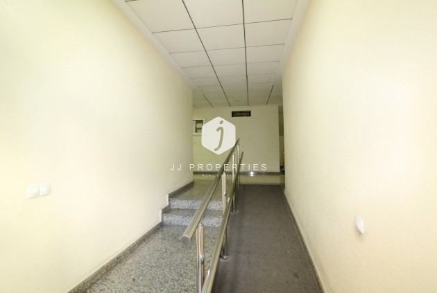 Tweedehands - Appartement / flat -
Torrevieja - Centro