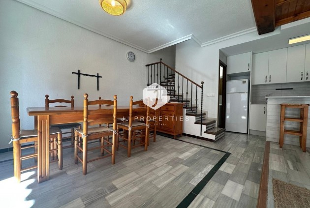 D'occasion - Chalet -
Torrevieja - Cabo cervera