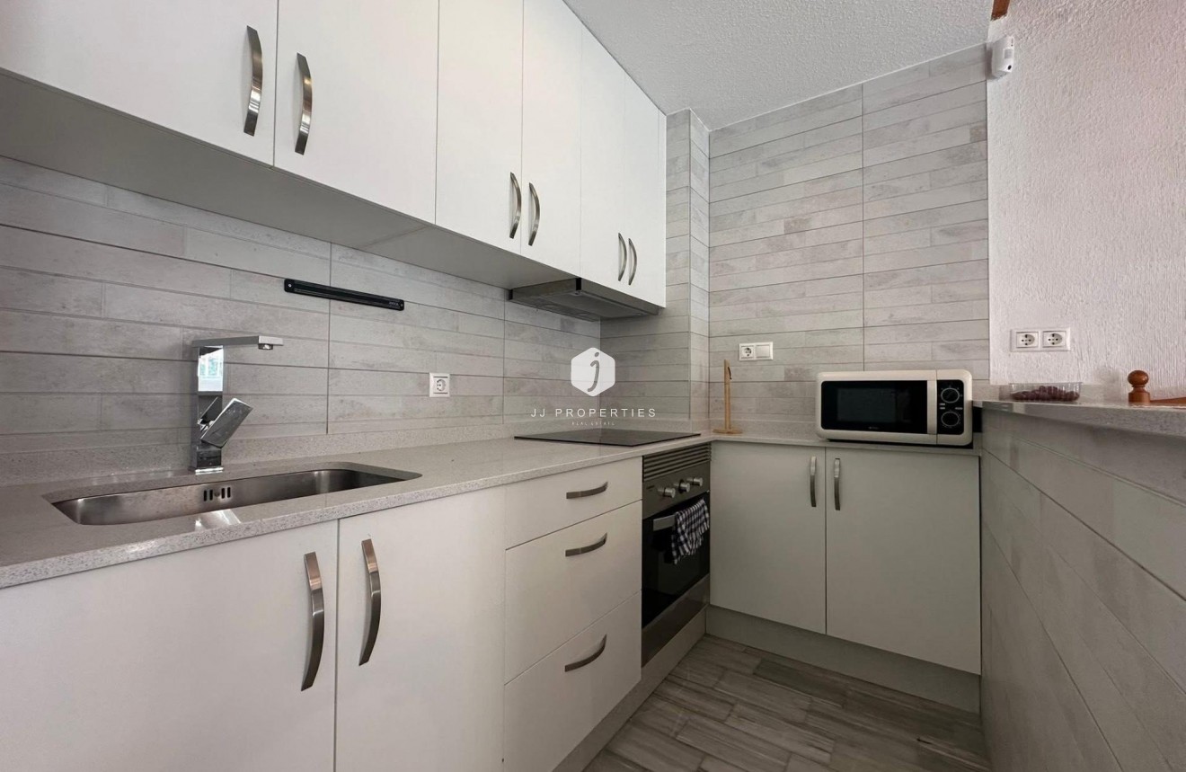 D'occasion - Chalet -
Torrevieja - Cabo cervera