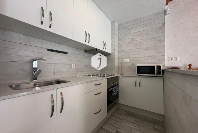 D'occasion - Chalet -
Torrevieja - Cabo cervera