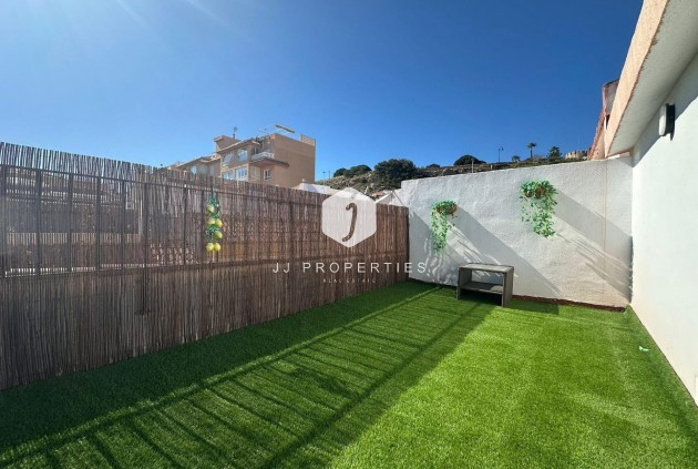 D'occasion - Chalet -
Torrevieja - Cabo cervera