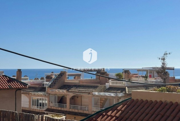 D'occasion - Chalet -
Torrevieja - Cabo cervera