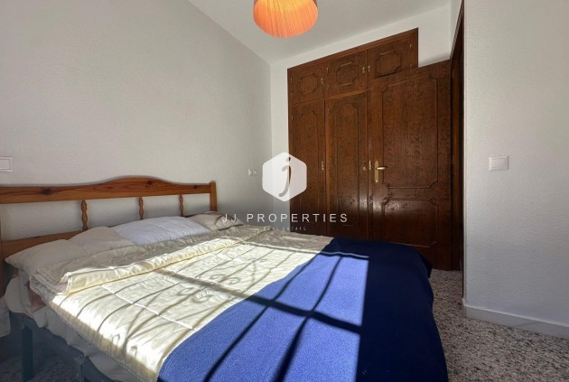 D'occasion - Chalet -
Torrevieja - Cabo cervera